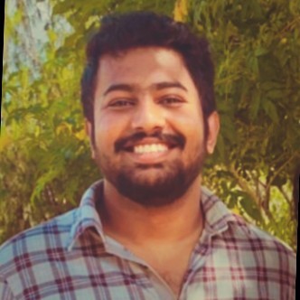 Afraim Joseph